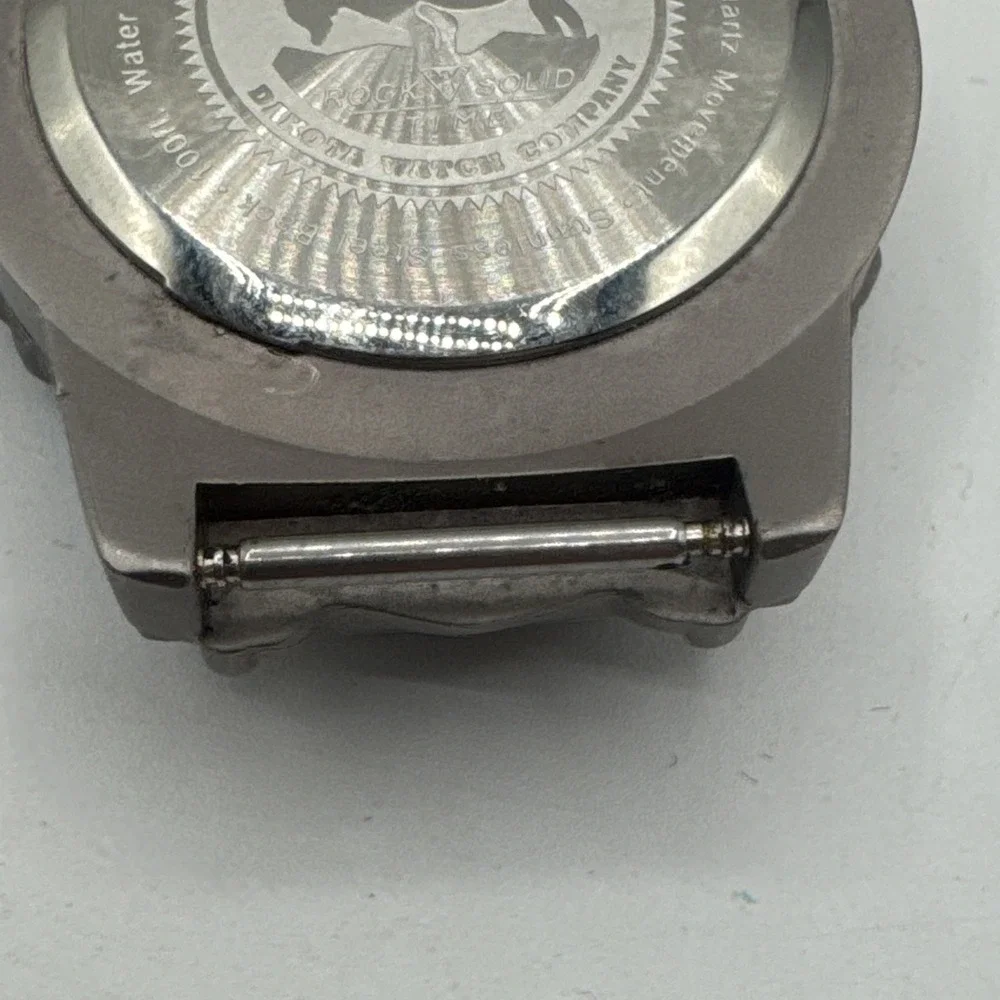 Dakota Watch Company tested working